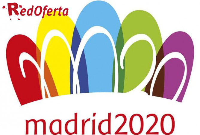 redoferta madrid 2020